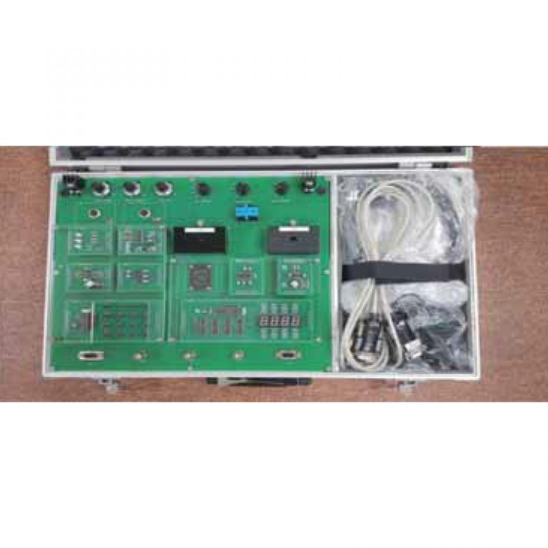 Fiber Optic Trainer Fiber Optic 3000 Scientific Technical Product 