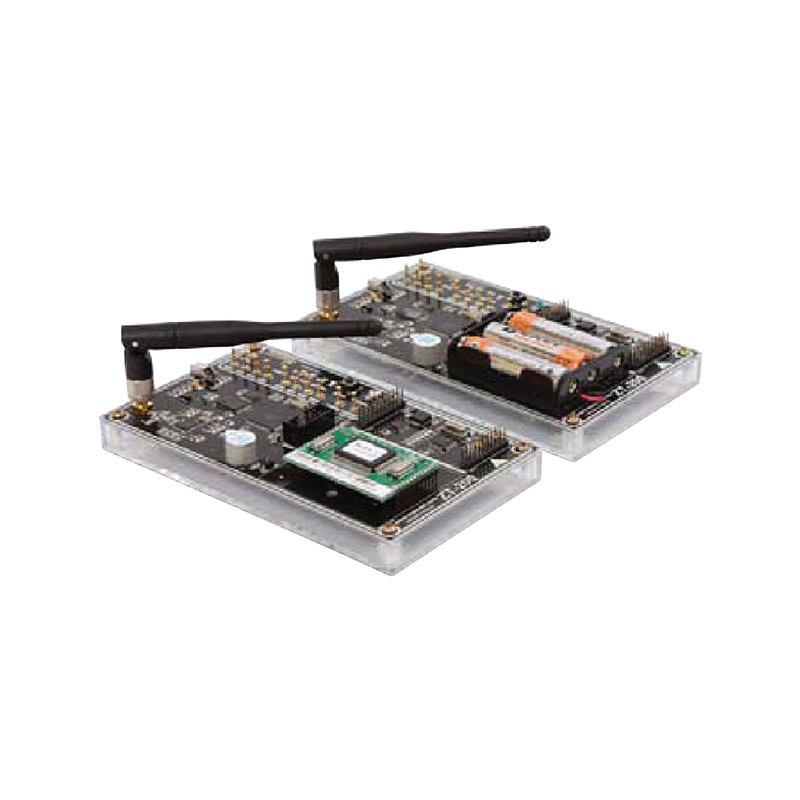 Zigbee Trainer (Model:ZT 200)