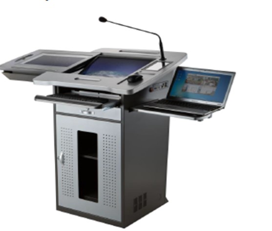 Interactive Classroom Solution - Scientific & Technical Product Sdn Bhd