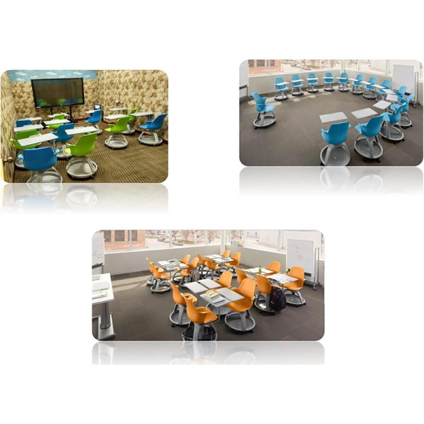 Interactive Classroom Solution - Scientific & Technical Product Sdn Bhd