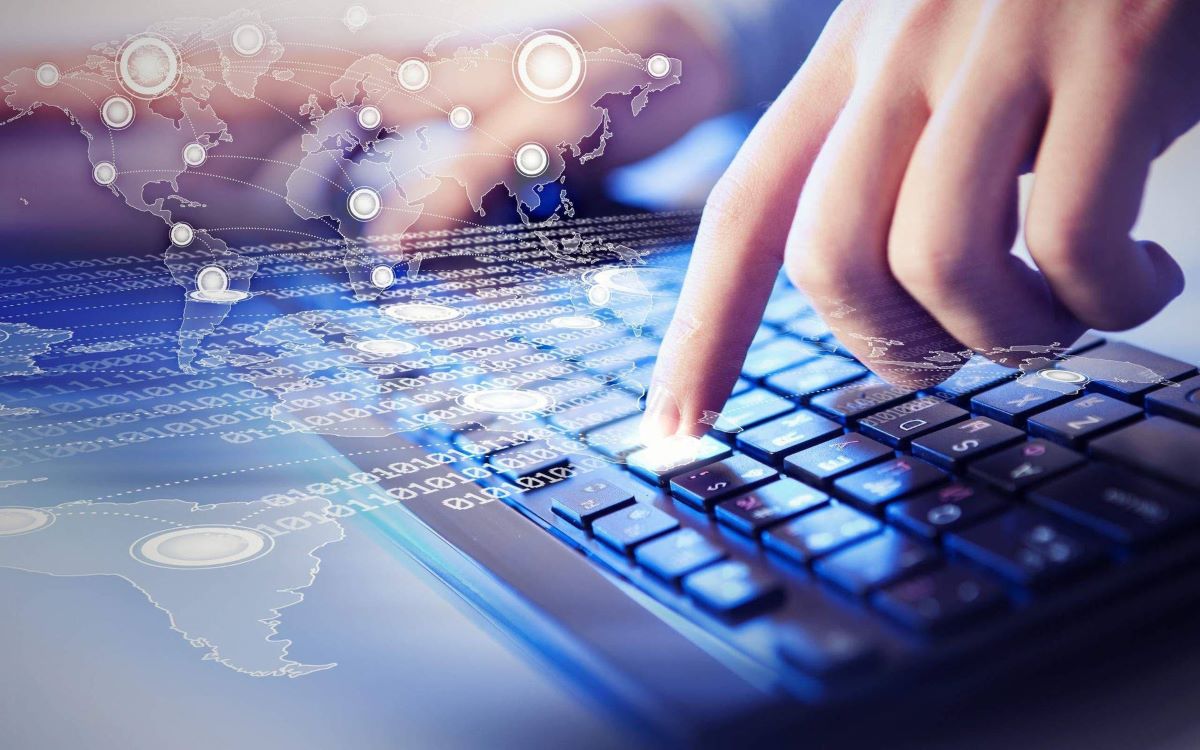 Information Technology