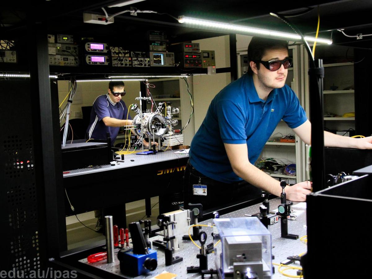 Photonics and Precision Optics Scientific & Technical Product Sdn Bhd