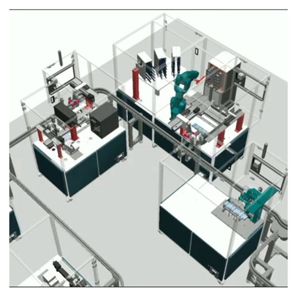 CSP Solution - Scientific & Technical Product Sdn Bhd